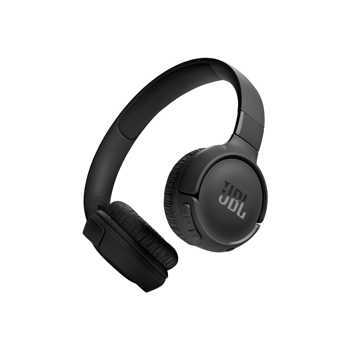 Auriculares inalámbricos JBL Tune 520BT color negro 