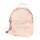 Mochila Canva modelo Sienna en nylon Rosa