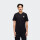 Remera Stance Established Negro
