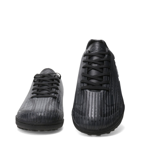 Championes de Hombre Umbro Futbol Borel Club Tf Negro