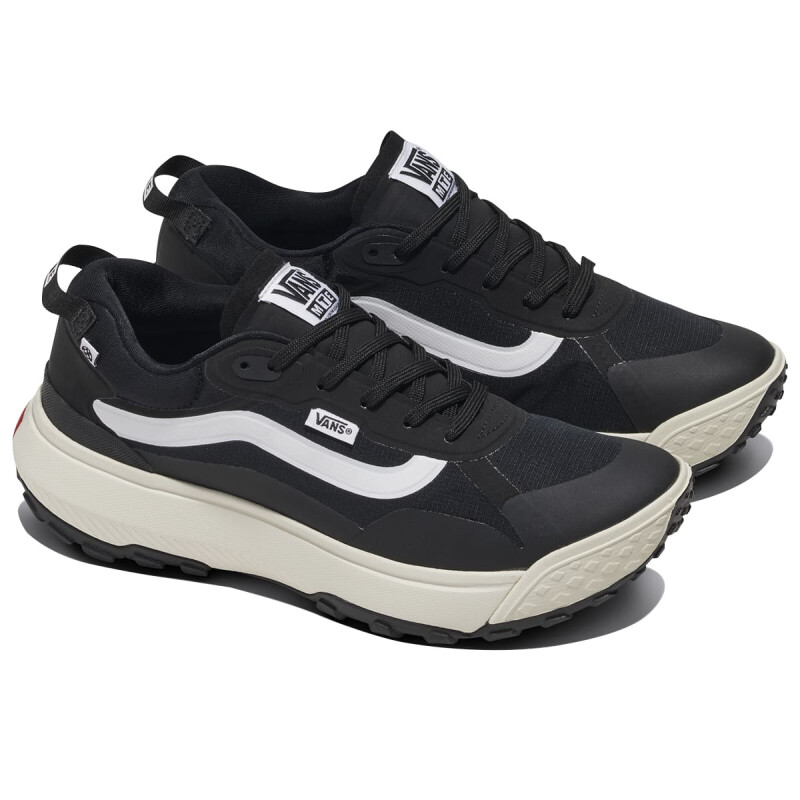 Championes Vans MTE Crosspath - VN000CVUBA21 Negro-blanco