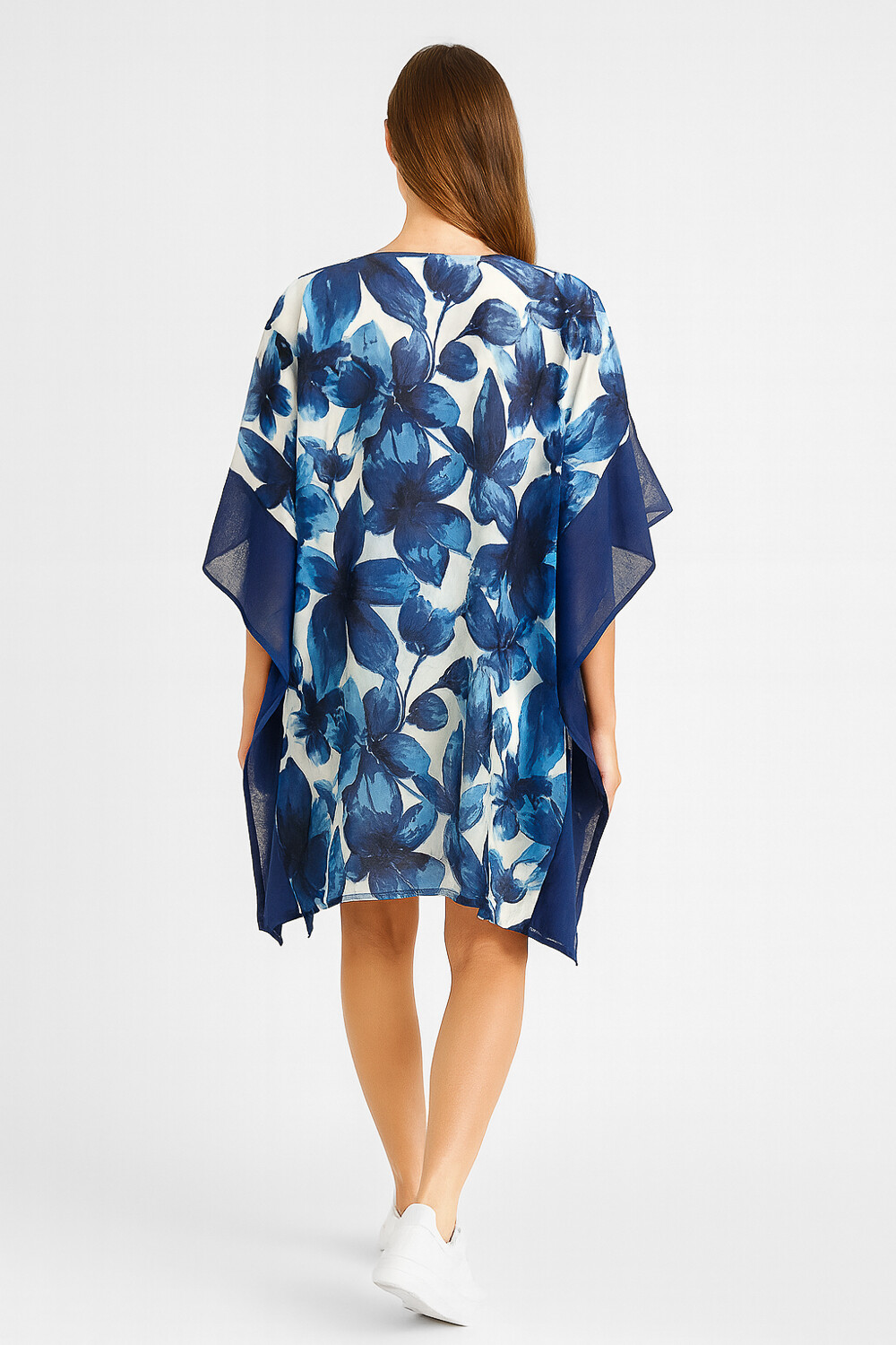 Tunica Ambilia Estampado 2