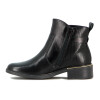 Bota Ramarim Mujer Negro