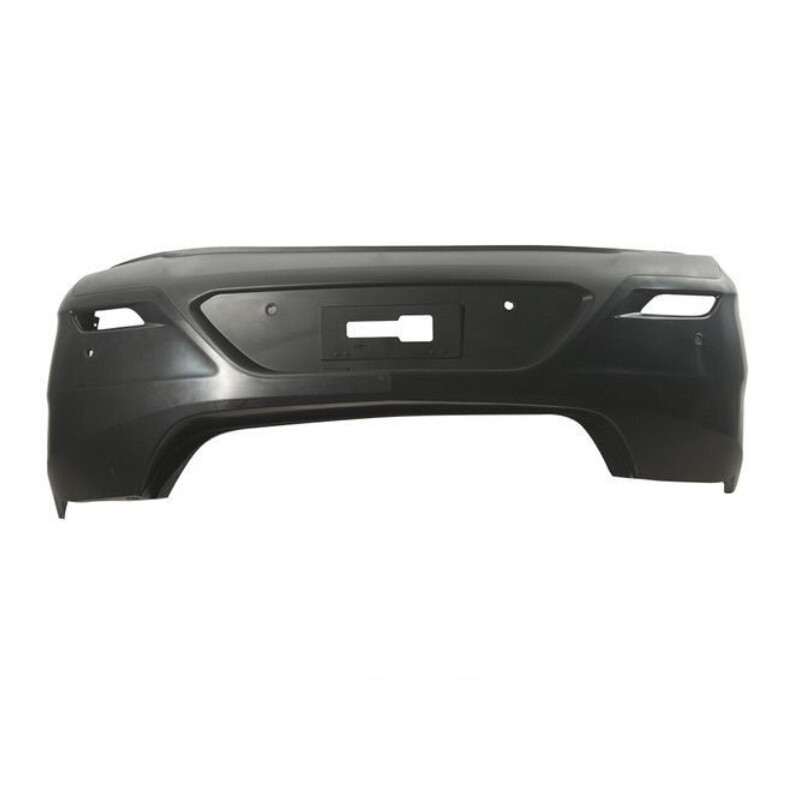 PARAGOLPE TRASERO CON SENSOR SIN CÁMARA - PRISMA PARAGOLPE TRASERO CON SENSOR SIN CÁMARA - PRISMA