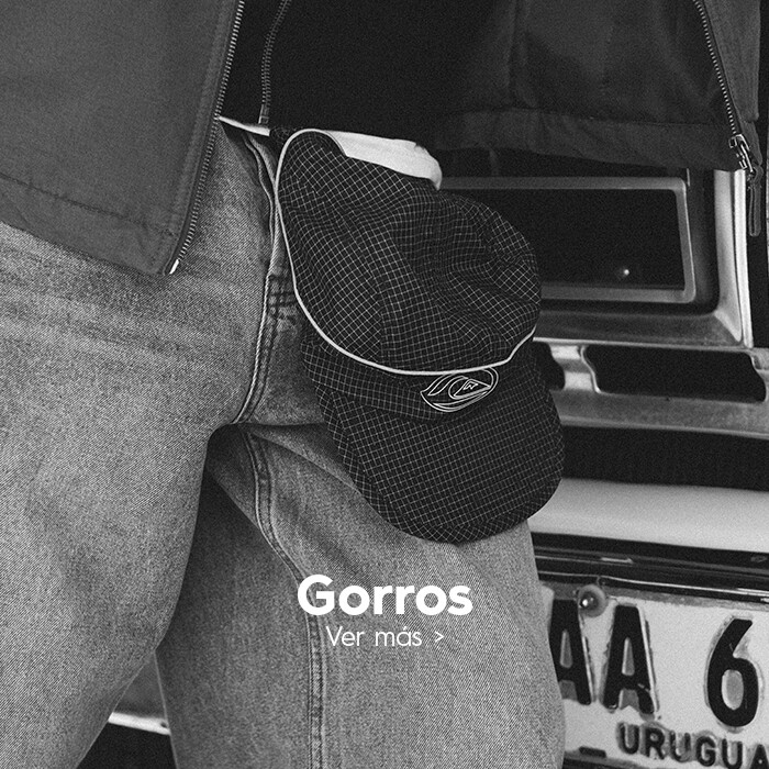GORROS