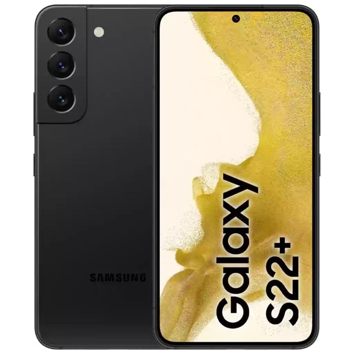 Celular Samsung S22 Plus 5G reacondicionado 
