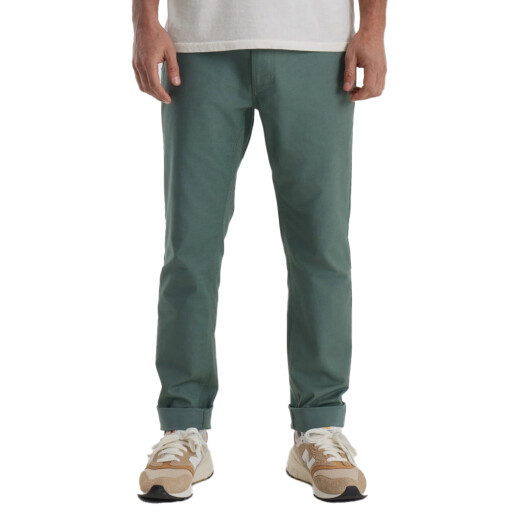 Pantalon Roark Layover Traveler Pant Pantalon Roark Layover Traveler Pant