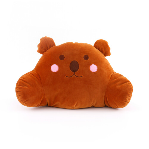 Almohadón Oso Unica