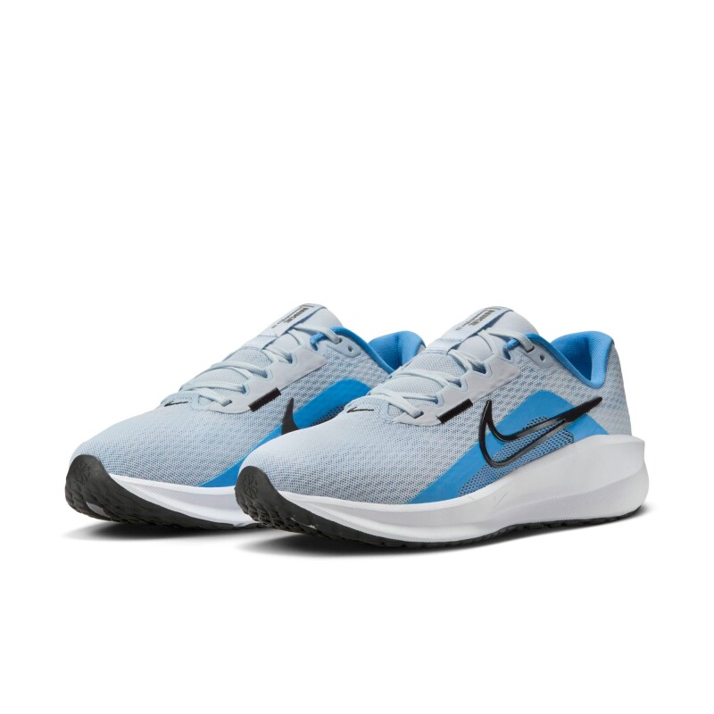 Zapatillas Nike Downshifter 13 de Mujer Gris