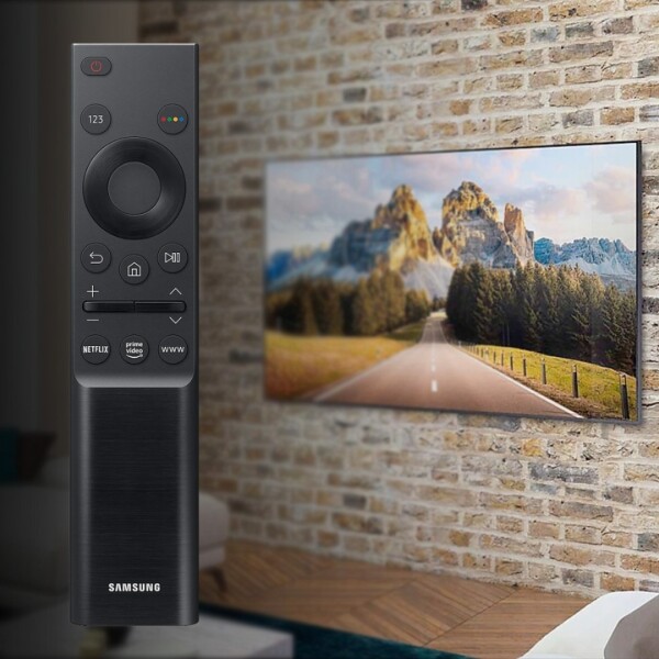 Smart Tv Samsung Saun50du7000 4k 50" TV 50 SAMSUNG QLED QN50Q7FAAGXPR