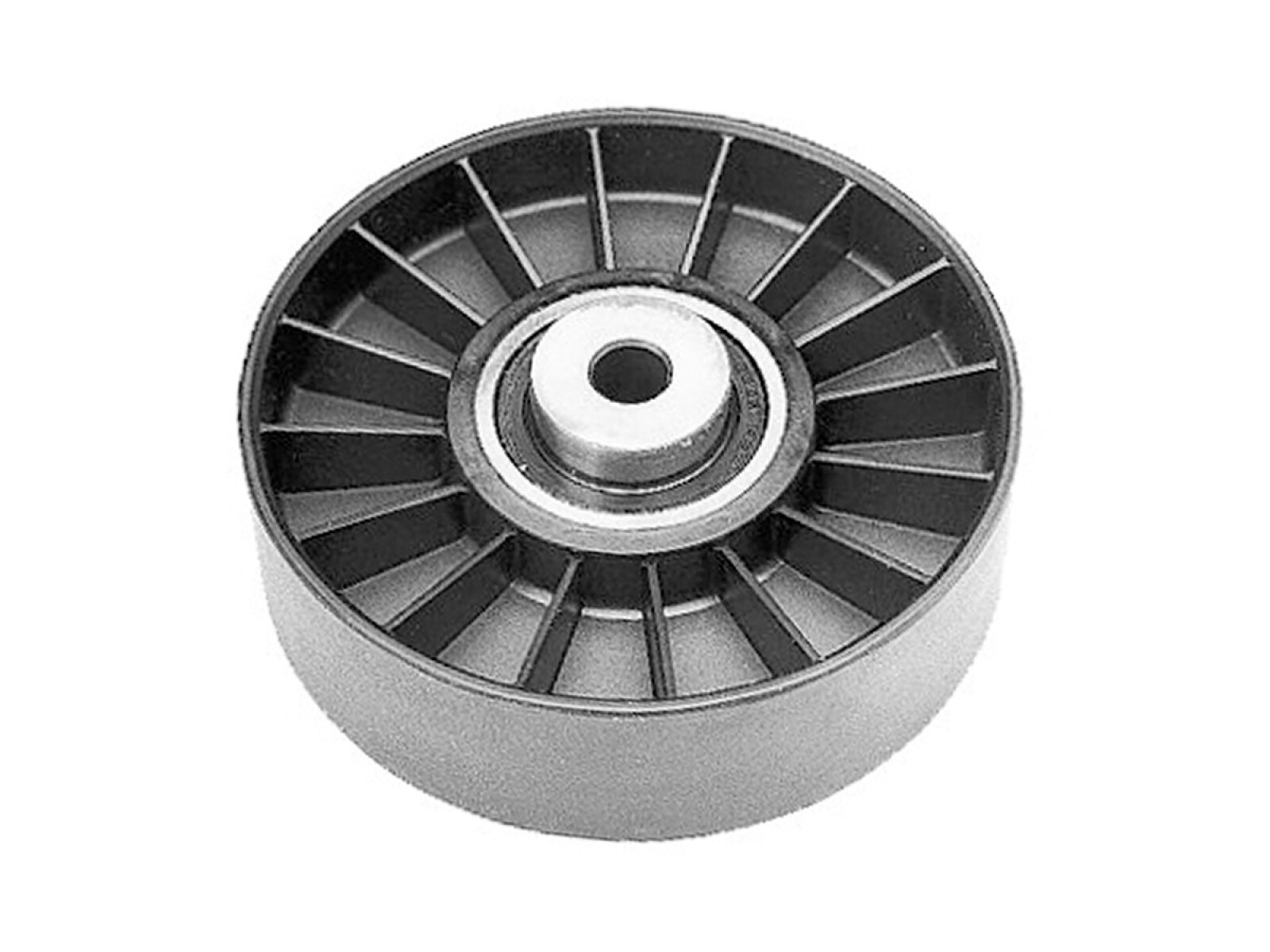 Tensor Guia Correa Renault Laguna 95-01 