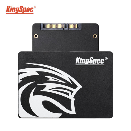 Disco Ssd Kingspec 480gb 2.5" Sata Disco Ssd Kingspec 480gb 2.5" Sata