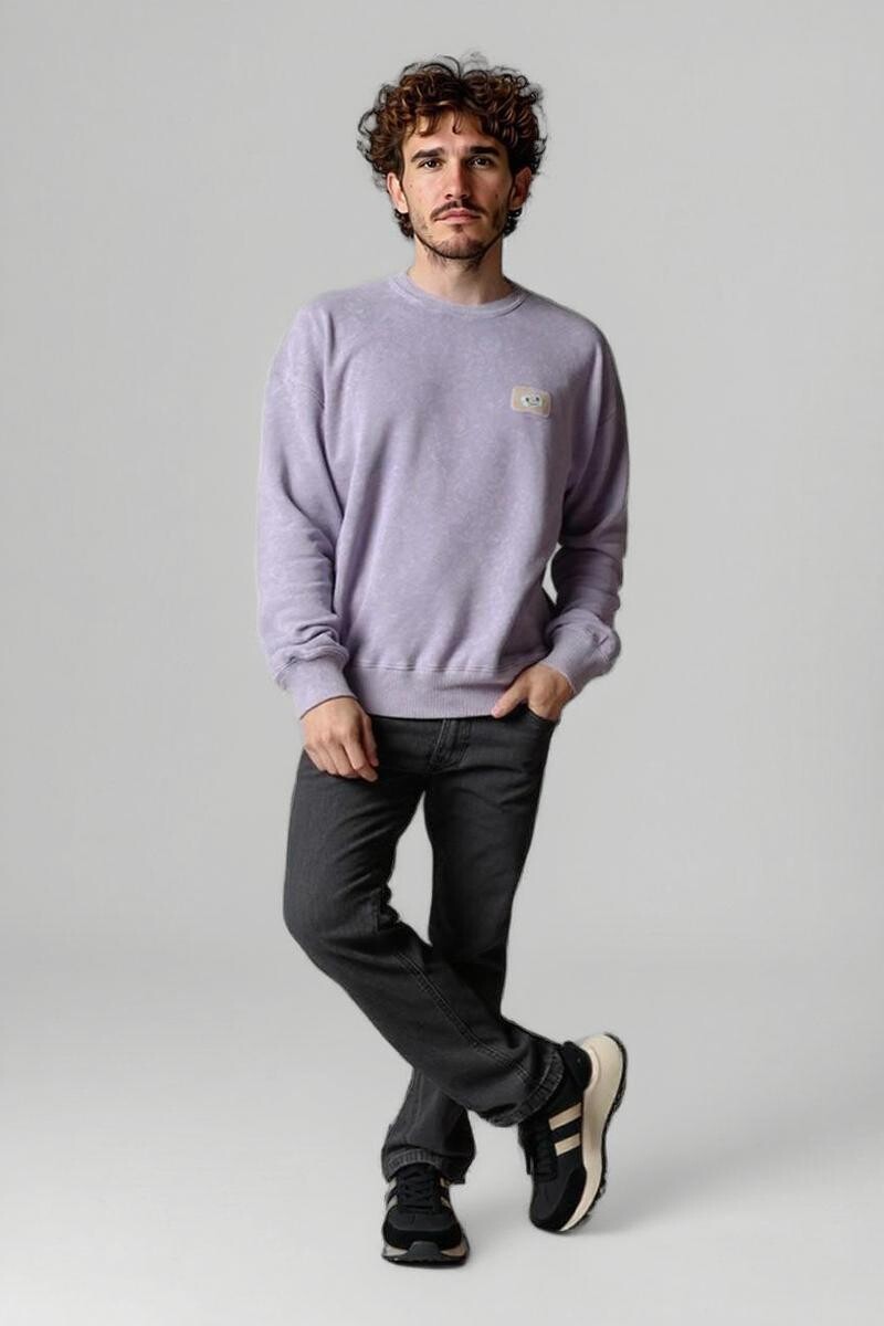 Pantalón de Jean Dario Negro