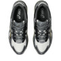 Gel-Nyc 2055 - Hombre Smoke Grey/Obsidian Grey