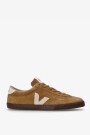 ZAPATILLA Volley Marron