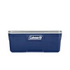 Conservadora Coleman 142 Litros Performance Cooler azul