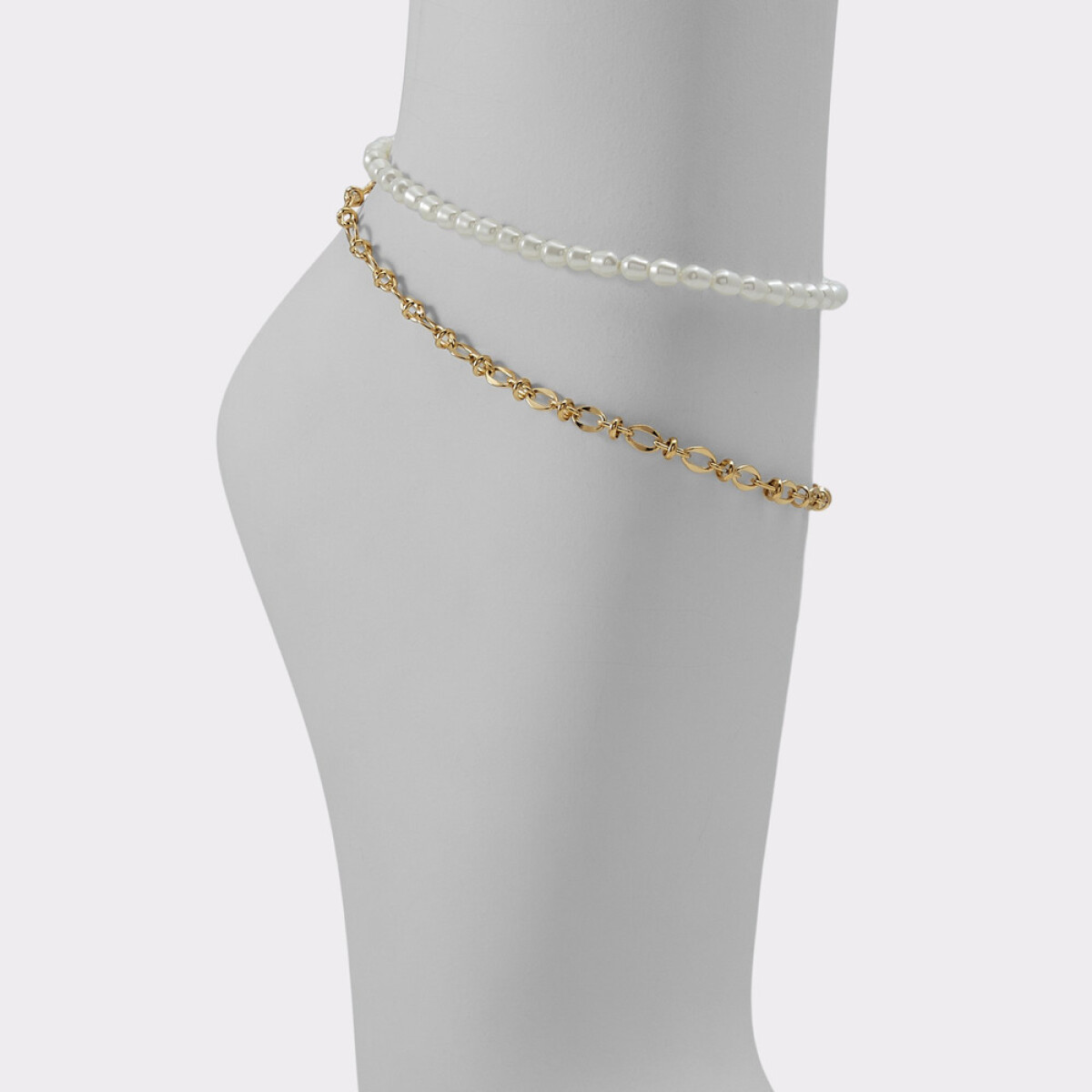 COURTSIIDE GOLD - GOLD 
