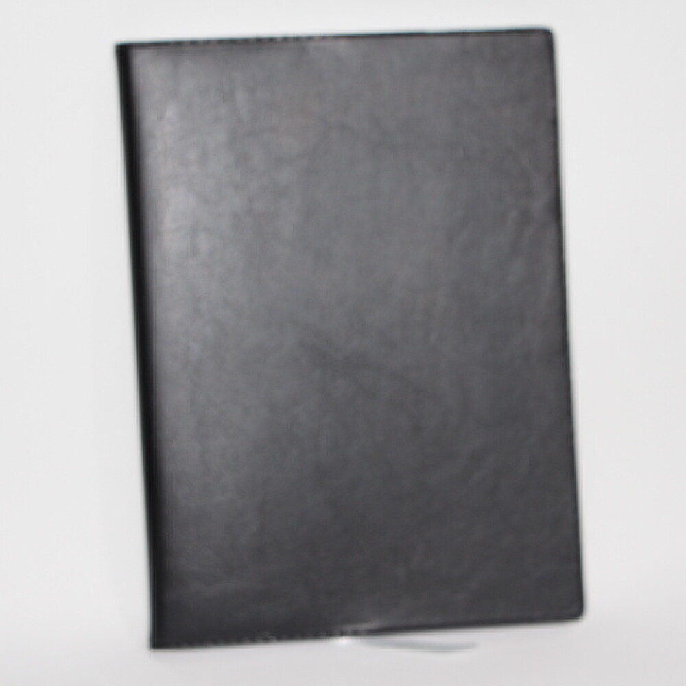 AGENDA REMEMBER III FIRST 1411 COLOR NEGRO