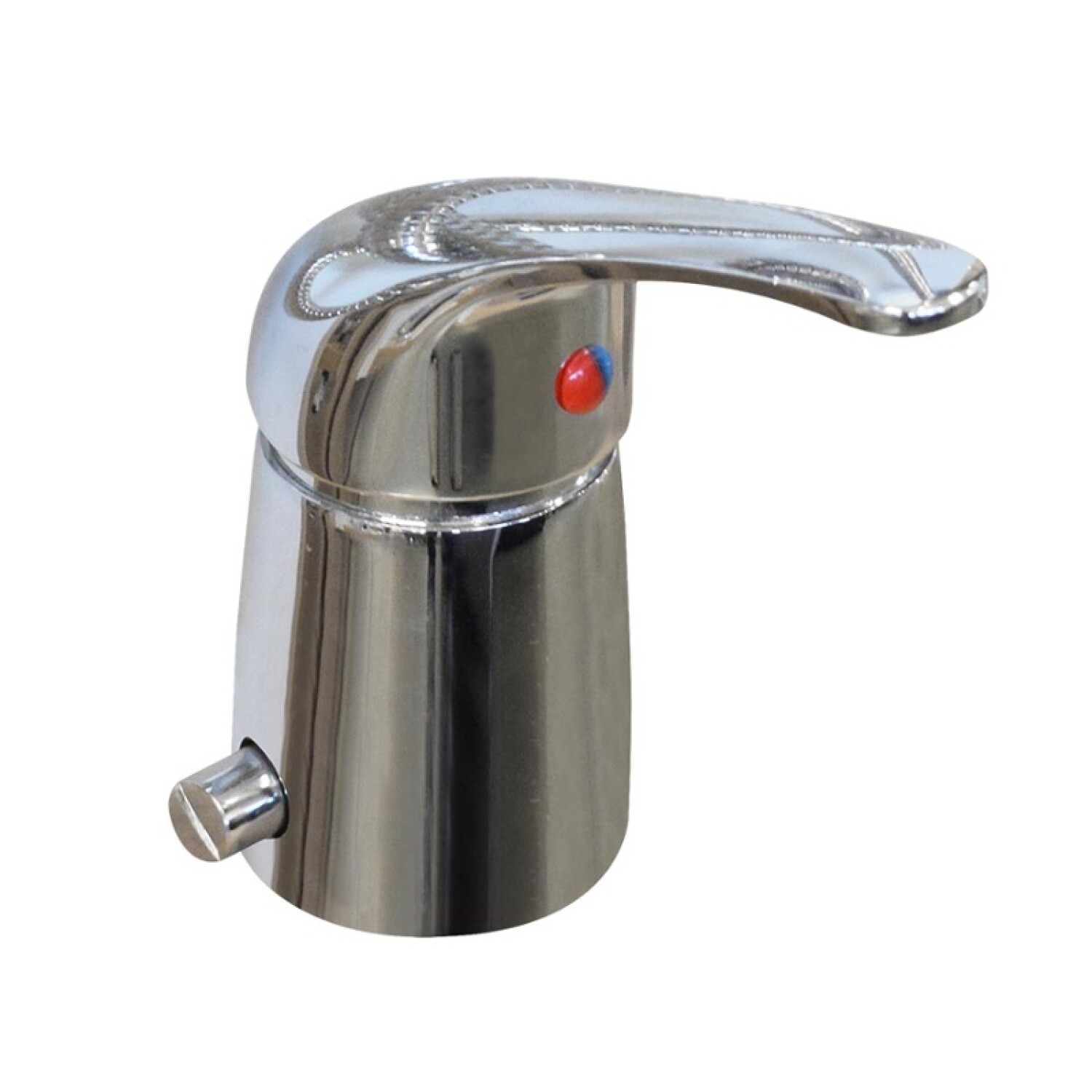 Grifería De Bidet Monocomando Con Transferencia Modelo Klein — Castro