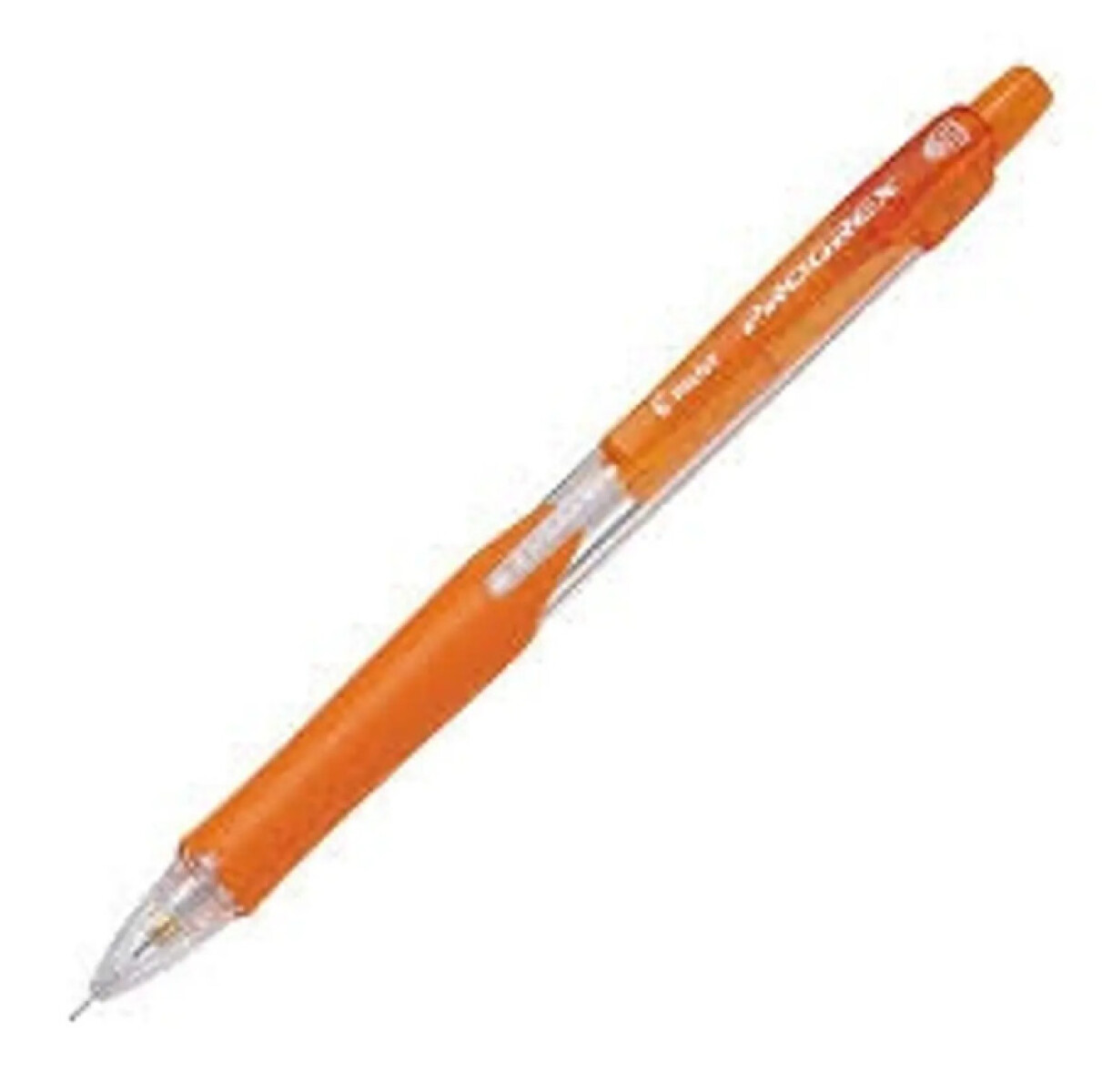 Portamina H-125 Progrex Naranja Pilot 