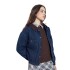 CAMPERA BOREAL XS-L AZUL
