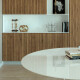 PORCELANATO PARA PISO Y PARED DE 90X90 BEIGE RUSTICO MATE LISO PEI IV 11MM ESPESOR SERIE DOLMEN ELIANE GAMAS DE BEIGE