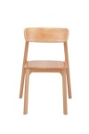 Silla modelo Clay W Silla modelo Clay W