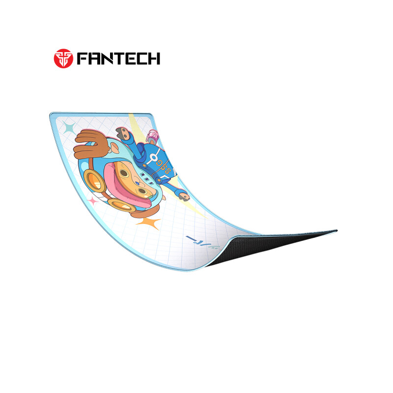 Mousepad Fantech MP905 ATO Chopper One Piece Mousepad Fantech MP905 ATO Chopper One Piece