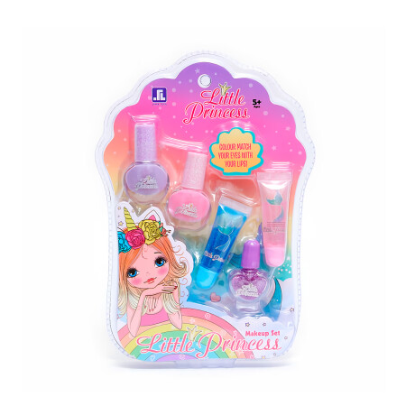 Set De Belleza Infantil Modelo 2