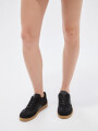 Zapatilla Breez Negro