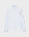 Camisa Oxford Hombre 3731