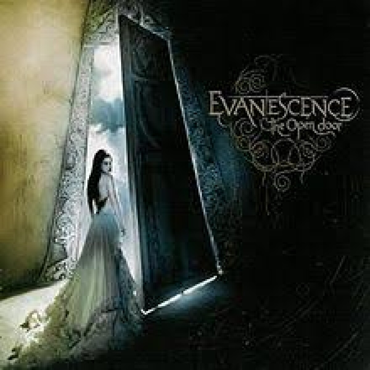 Evanescence-the Open Door 