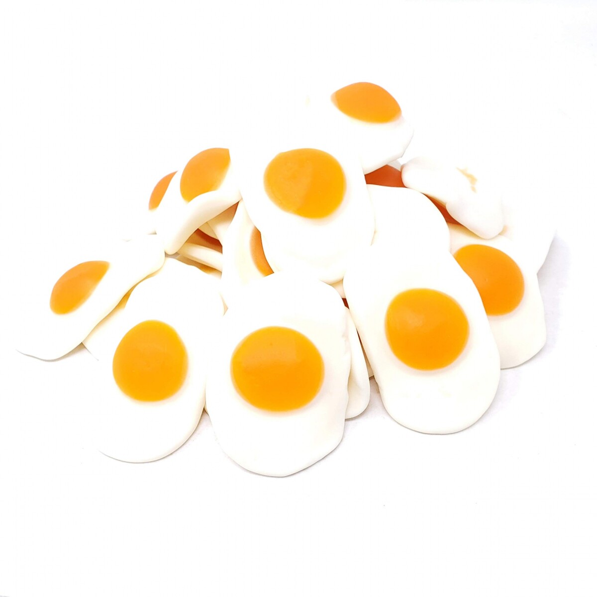 Gelatina Fini Huevos Fritos 500g 