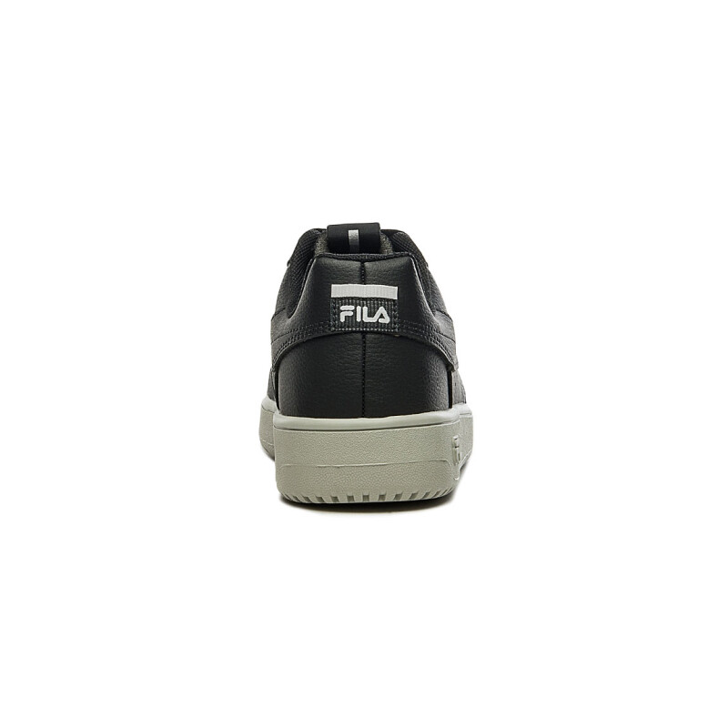 Championes Hombre Fila ACD Classic Negro-Gris Claro