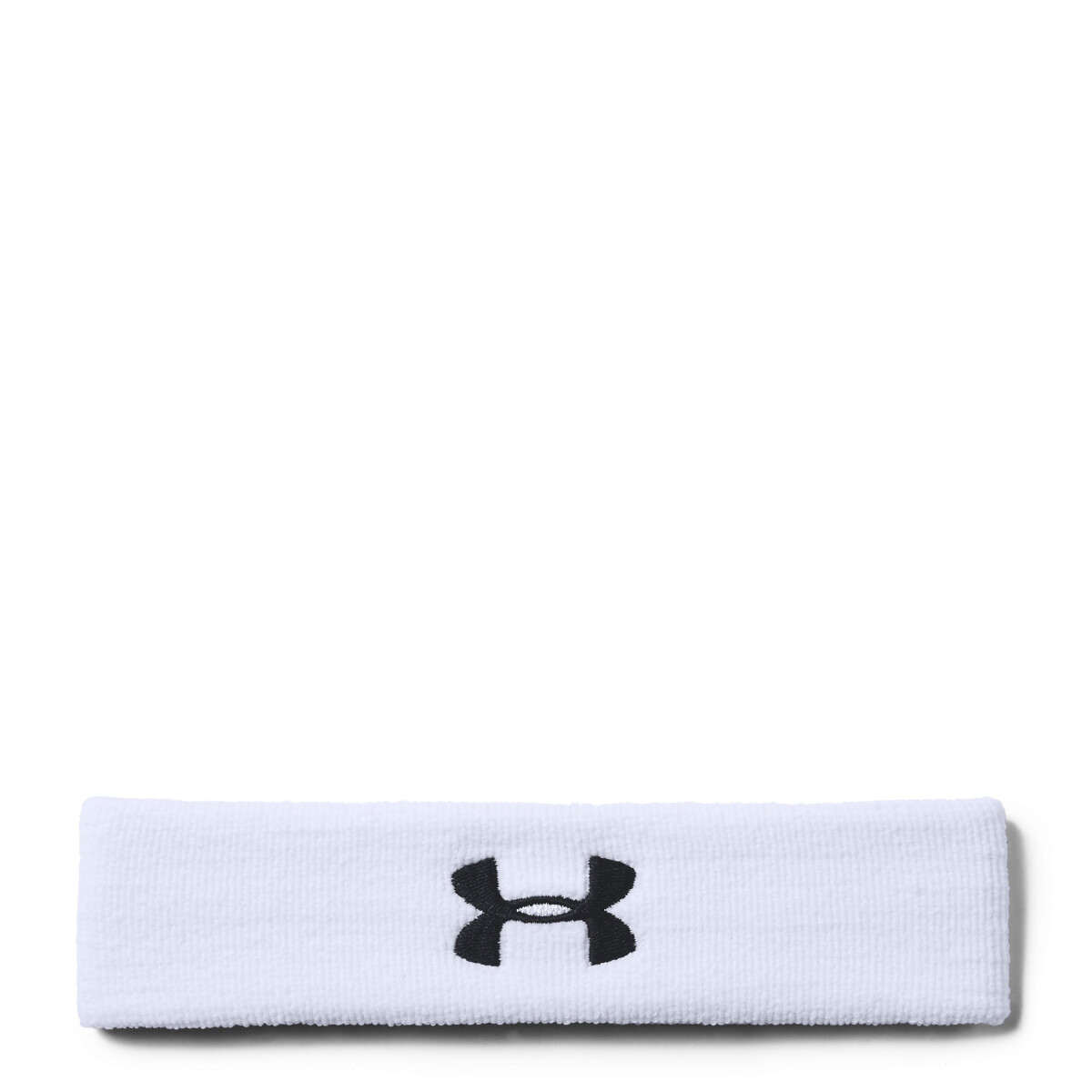 Vincha deportiva Under Armour - Blanco 