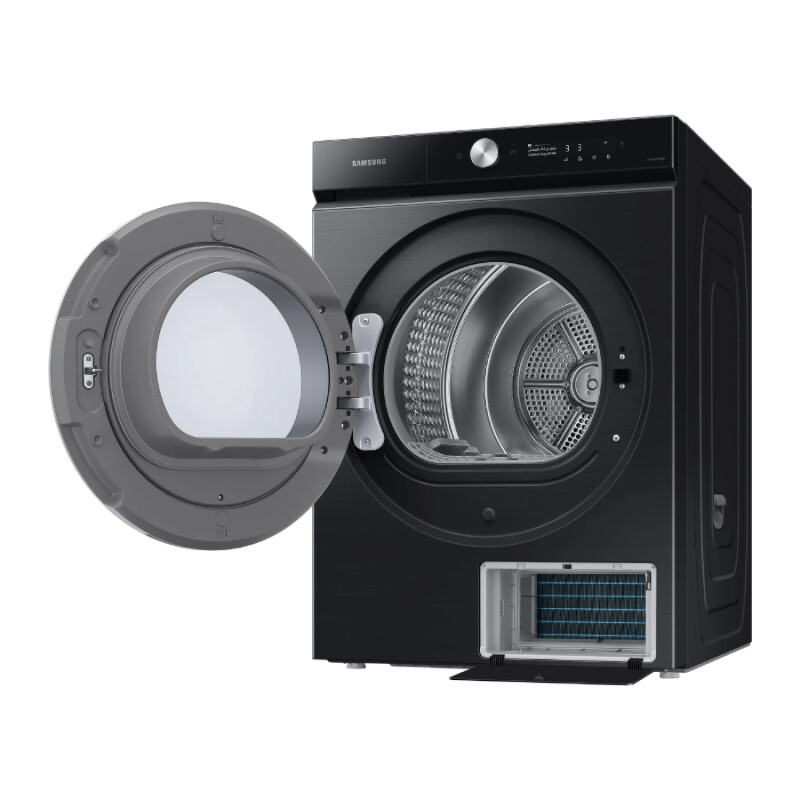 Secarropas Bespoke 17kg con Sistema de Secado Inteligente + Aspiradora de regalo Secarropas Bespoke 17kg con Sistema de Secado Inteligente + Aspiradora de regalo