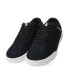 Zapato de Hombre Caterpillar Hex + Negro
