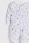 ENTERITO LIX STAMPS Estampado