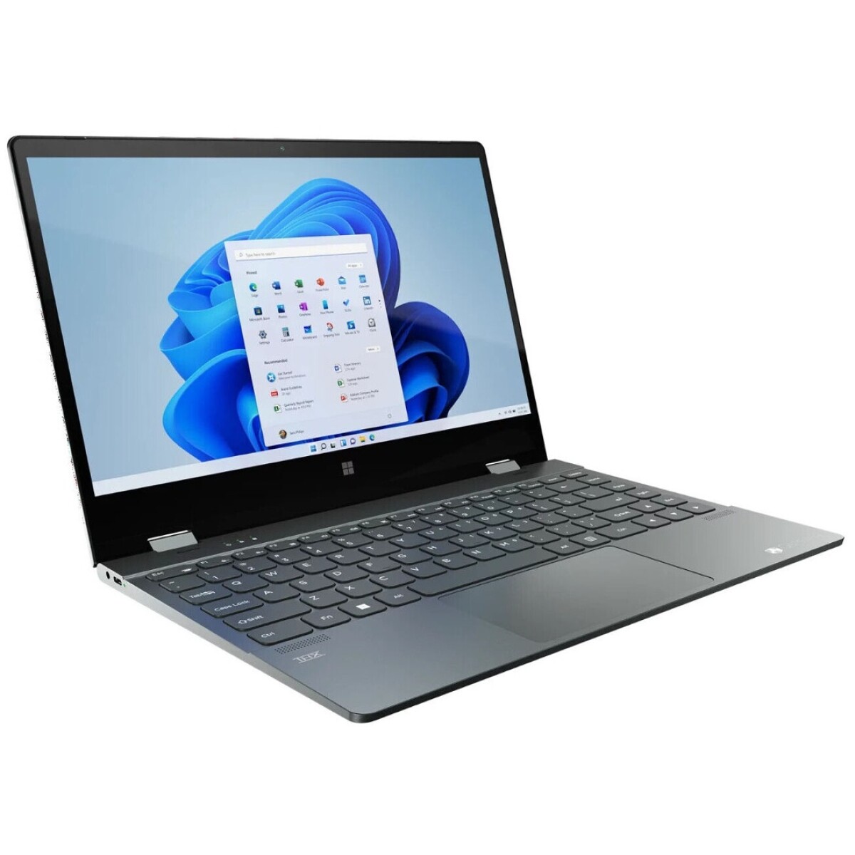 Notebook Gateway 2-EN-1 Core I5 3.6GHZ, 8GB, 256GB Ssd, 14" Fhd Touch - 001 