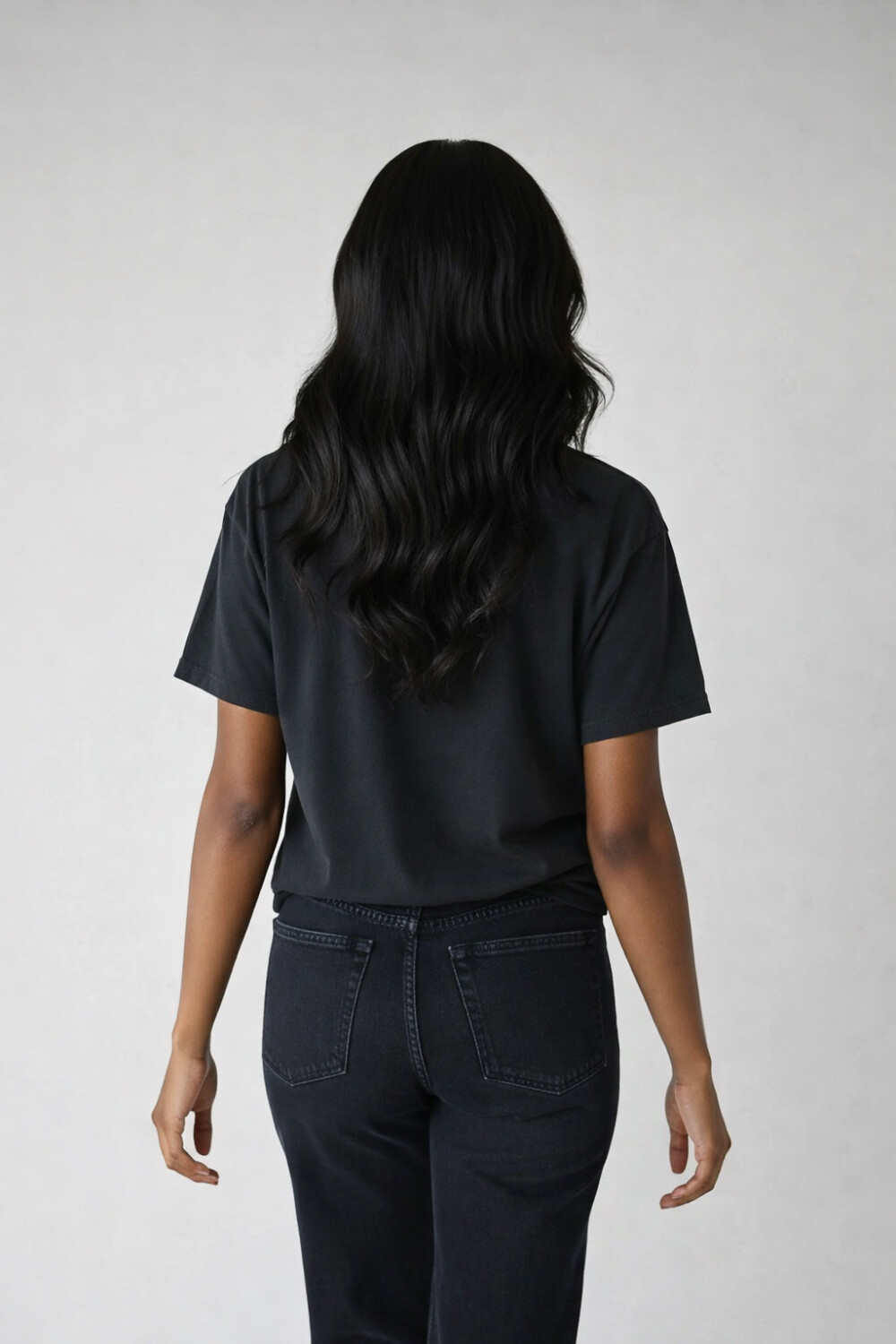 Remera Faber Estampado 2