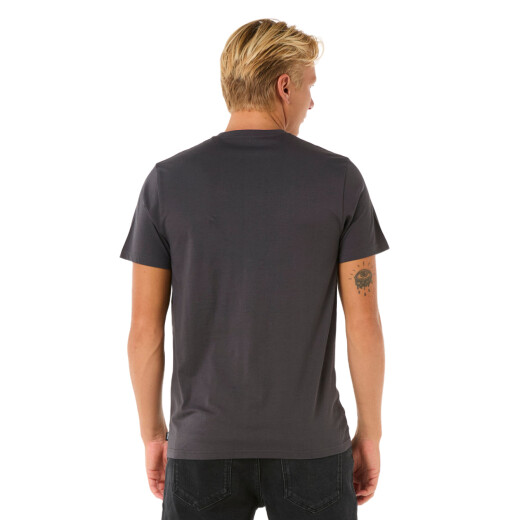 Remera Rip Curl Wettie Icon Tee Remera Rip Curl Wettie Icon Tee