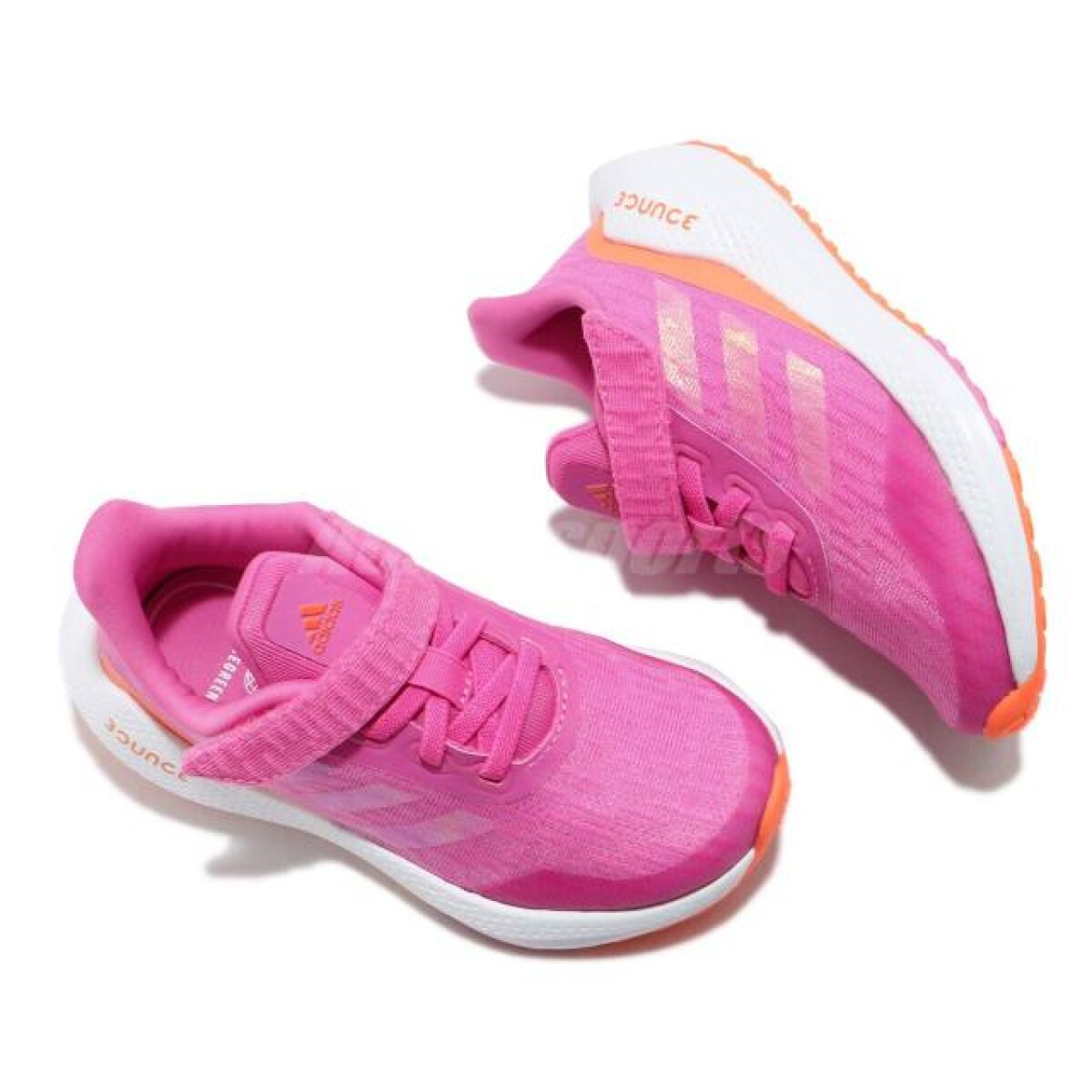 Champion Adidas EQ21 RUN EL K Running niña - Color Único 