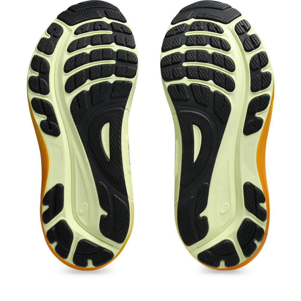 GEL Kayano 31 - Hombre Indigo Blue/gunmetal