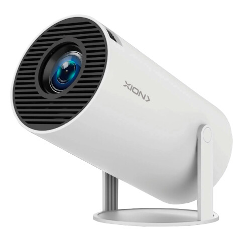 Proyector Xion Led Proy3 Full Hd Android Wi-fi PROYECTOR LED XION XI-PROY3
