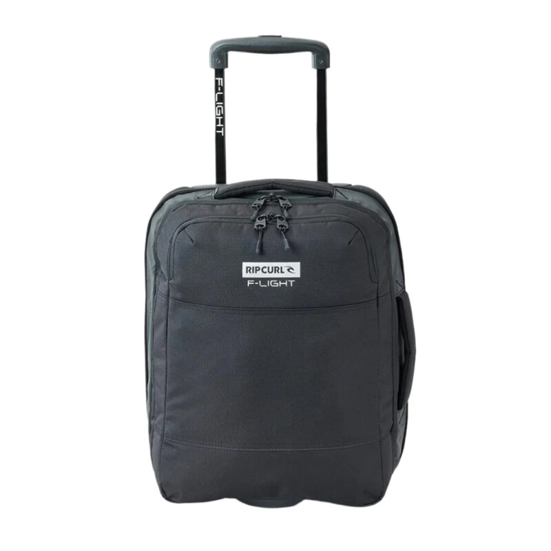 Bolso Rip Curl F-Light Cabin 30L Icons - Negro Bolso Rip Curl F-Light Cabin 30L Icons - Negro