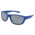 INVU Kids K2201B M.Blue Cat 4 Flex Polarized Invu Kids K2201b M.blue Cat 4 Flex Polarized