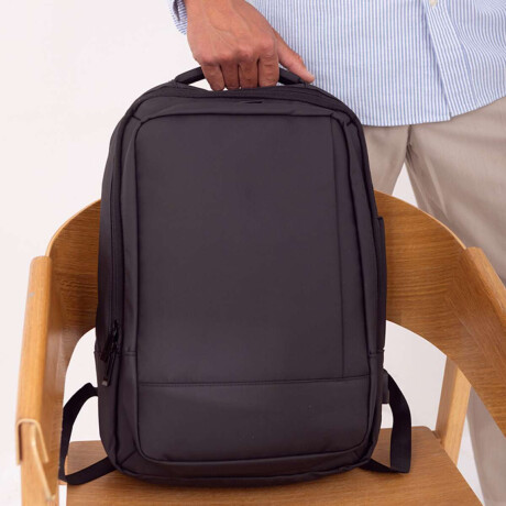 Mochila The Economist Negro