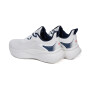 M Performance Running - Hombre Egret/dk.blue
