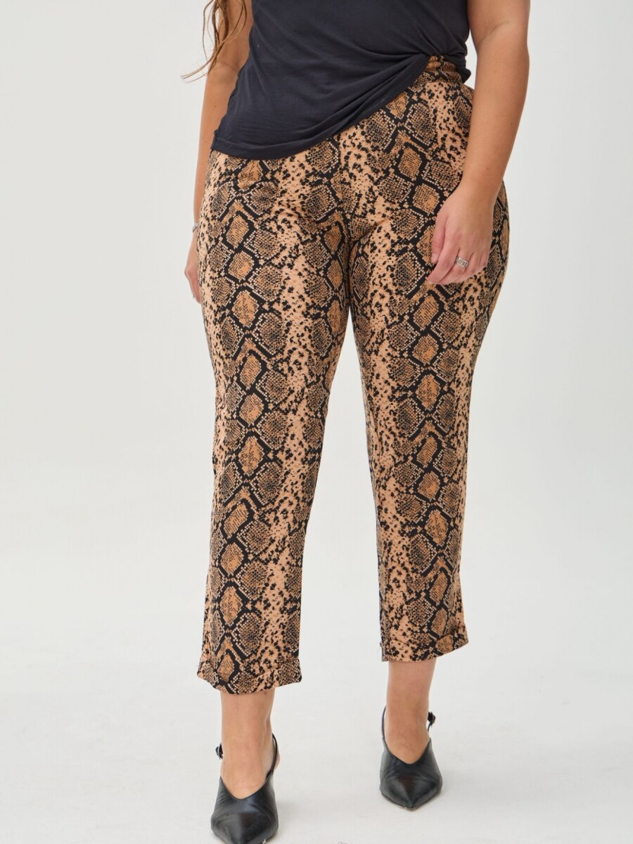 Pantalón Viena Víbora