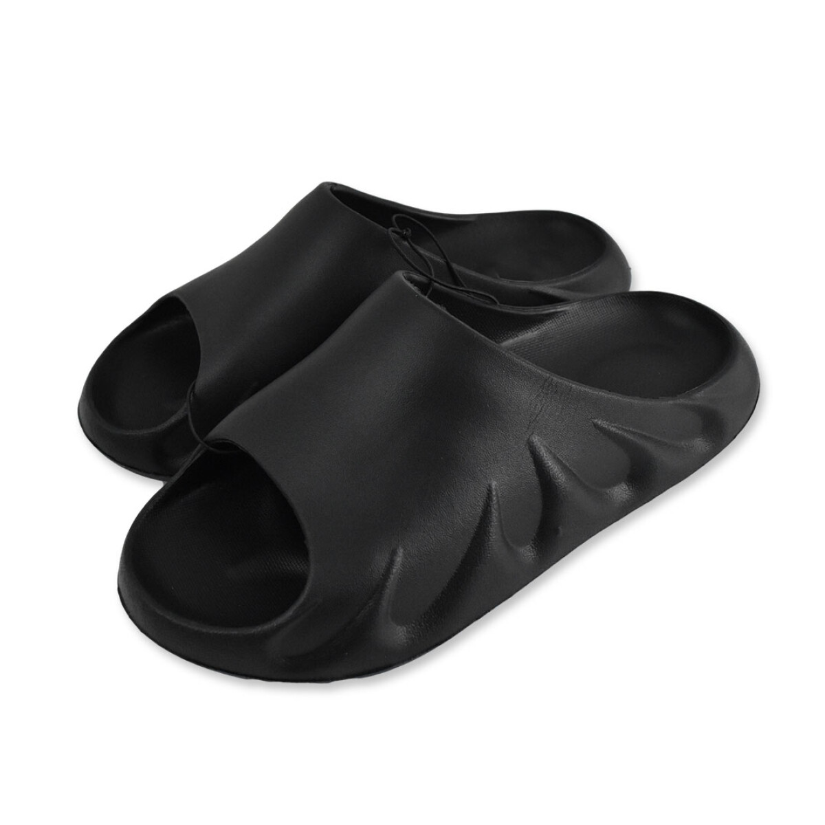 ZAPATILLA INFANTIL GOMA EVA SIN PUNTA TALLE 30-35 4 COLORES 27441 